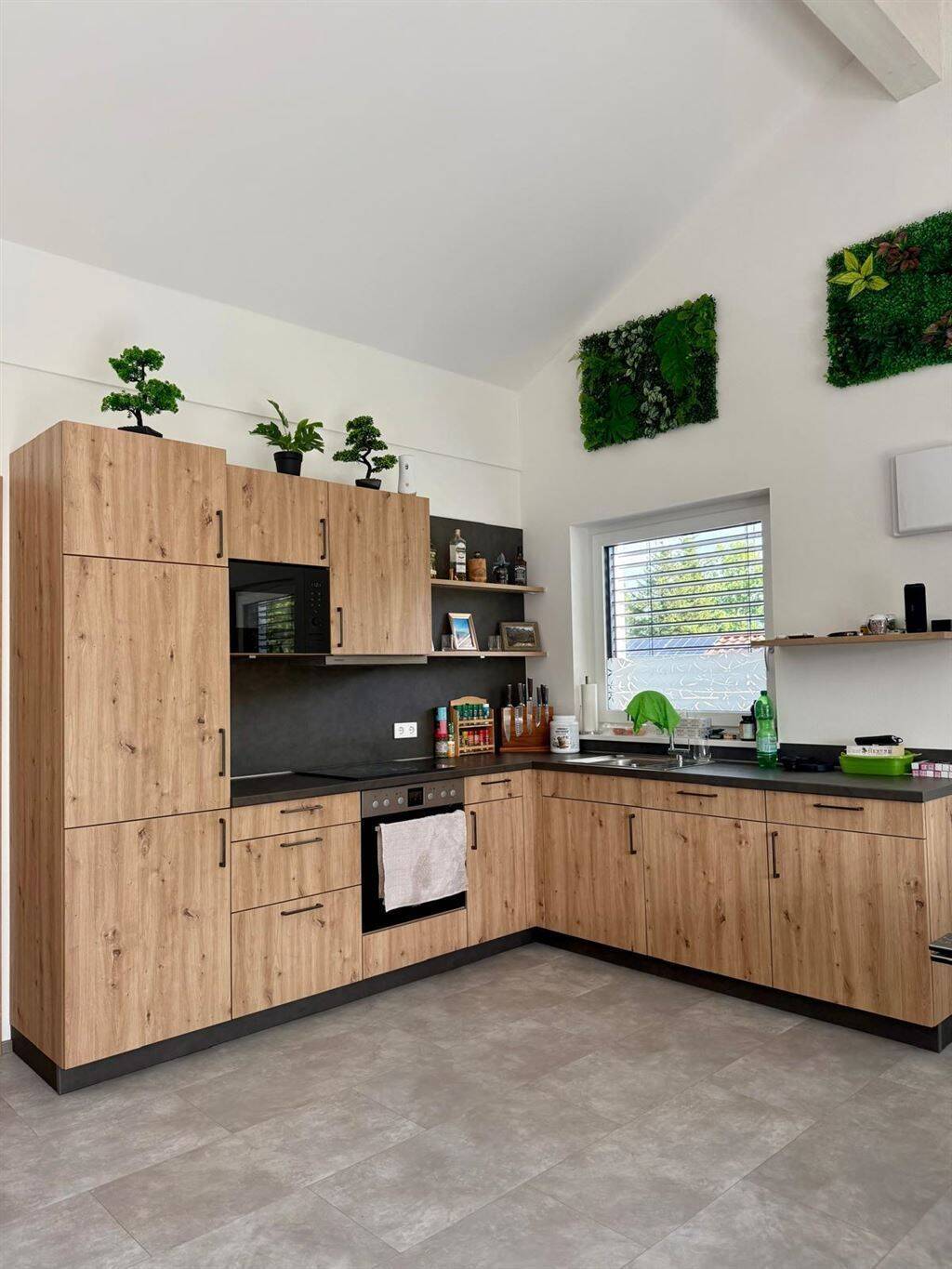 Moderne 2-Zimmer-Wohnung mit Balkon – Erstklassiger Zweitbezug in Patriching!, 94034 Passau (Altstadt Grubweg Hacklberg Hals)