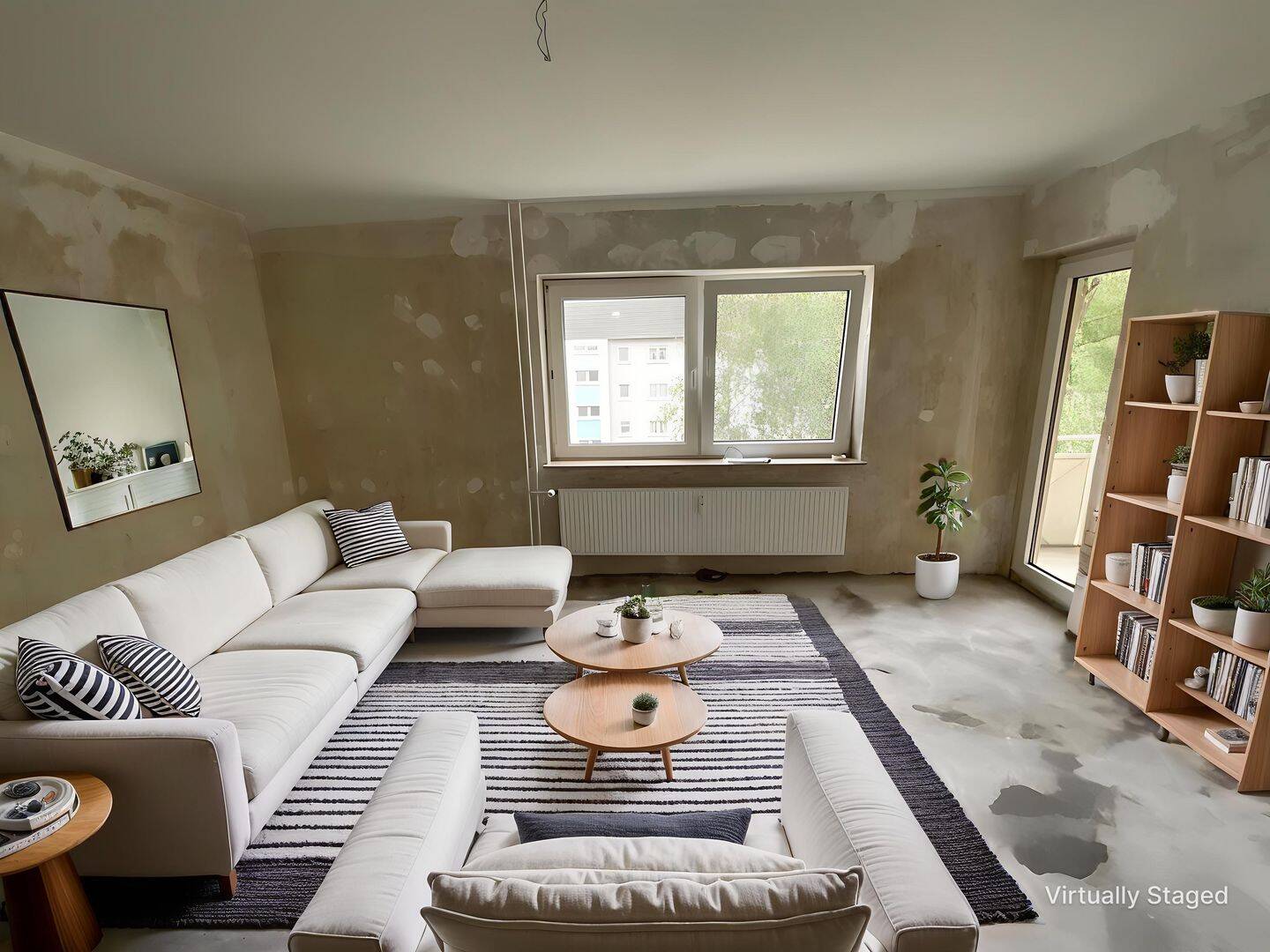 Aufgepasst! Schöne 3-Zimmer Wohnung in Dortmund Bövinghausen, 44388 Dortmund