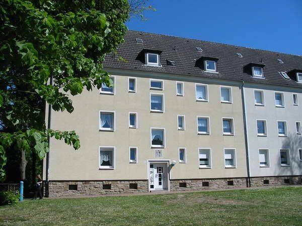 Schicke 2-Zimmer-Wohnung mit Balkon und neuem Tageslichtbadezimmer in Hagen Eilperfeld!, 58091 Hagen (Dahl Eilpe Emst Mittelstadt Wehringhausen)