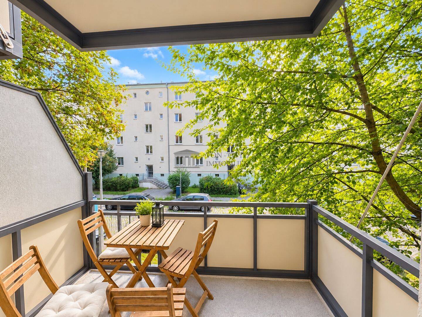 Bötzowkiez zum Verlieben – Altbaucharme, Balkon und grüner Innenhof, 10407 Berlin (Pankow Kleingartenanlage Grönland Kleingartenanlage Neues Heim Kleingartenanlage Volkspark Prenzlauer Berg Prenzlauer Berg)