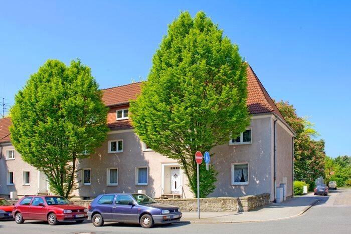 DG-Wohnung in Gelsenkirchen Buer!, 45894 Gelsenkirchen (Buer)