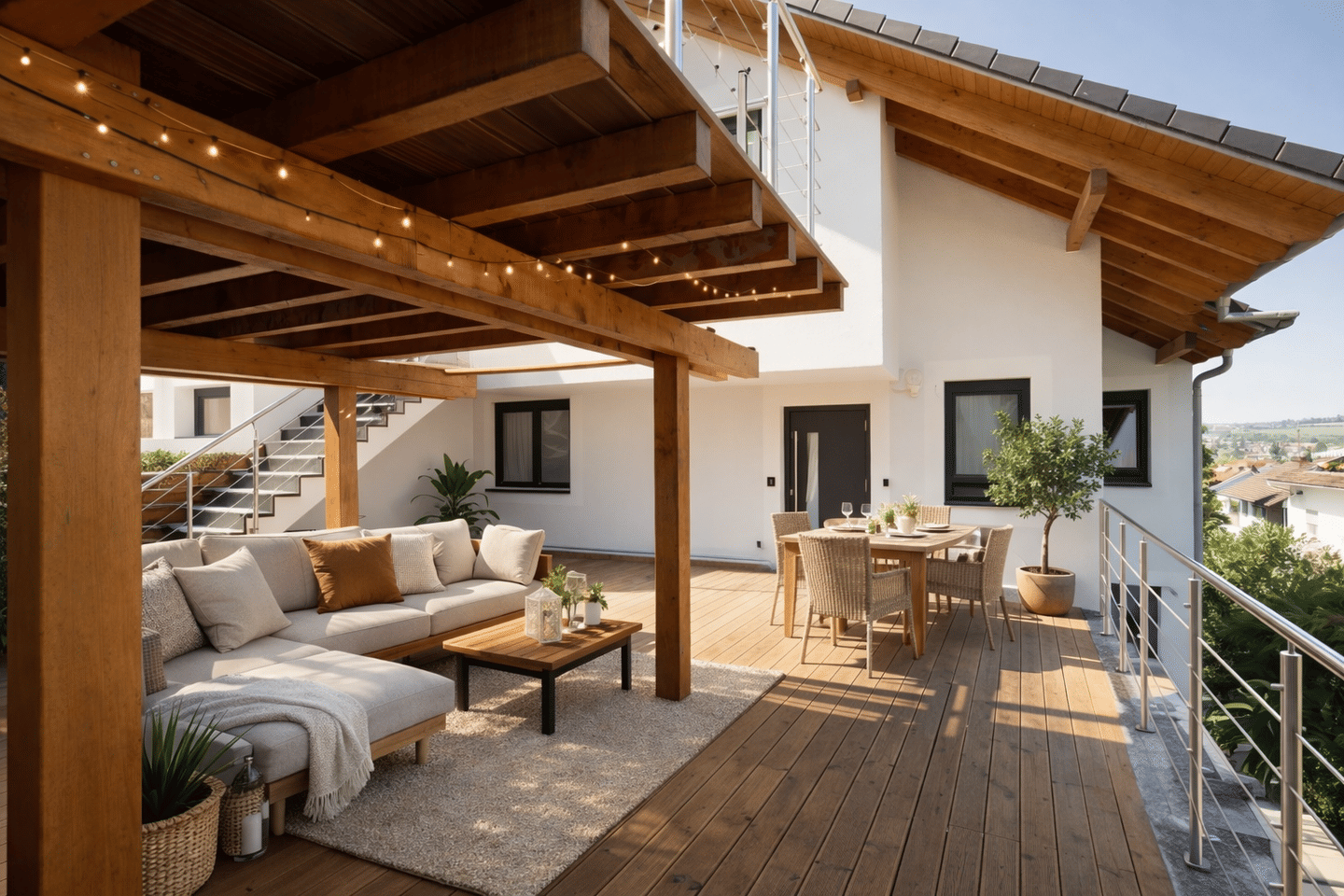 Exklusives Wohnen in neuwertigem Zustand – 3 Zimmer Wohnung zur Miete, 88662 Überlingen