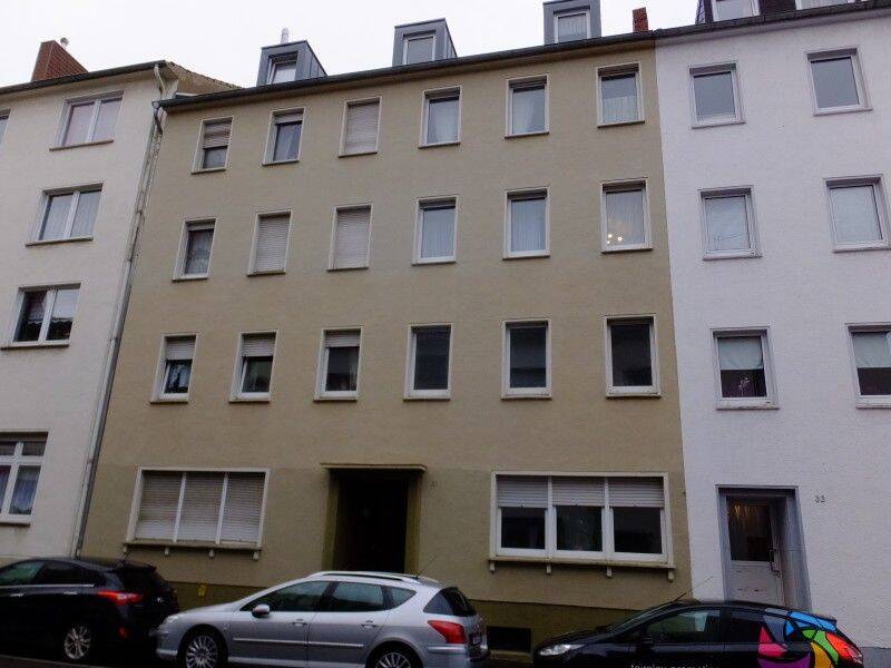 Zentrumsnah wohnen in Mönchengladbach-Rheydt, 41236 Mönchengladbach (Bonnenbroich Geneicken Heyden Mülfort Rheydt)