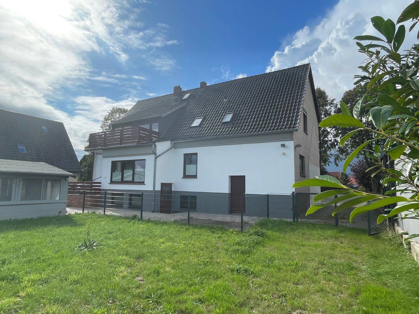 Wohnen am Deich – charmantes Ein- oder Zweifamilienhaus, 28844 Weyhe