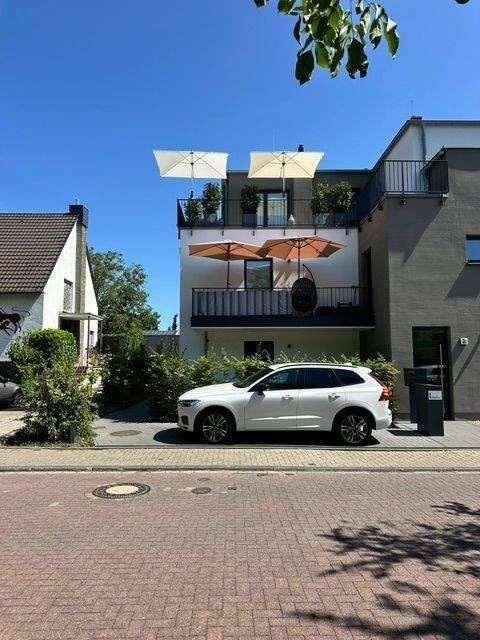 Attraktive 3 Zimmerwhg. mit Balkon, 51427 Bergisch Gladbach
