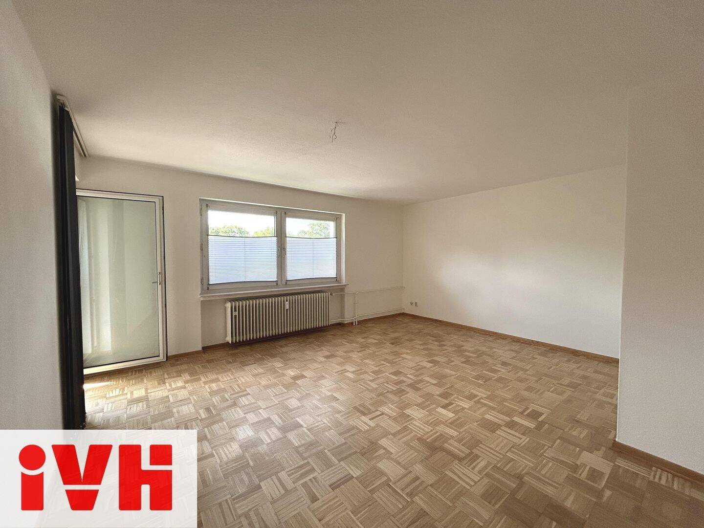 Großzügig wohnen in ruhiger Lage von Bad Fallingbostel – 4-Zimmer-Wohnung mit Balkon, 29683 Bad Fallingbostel