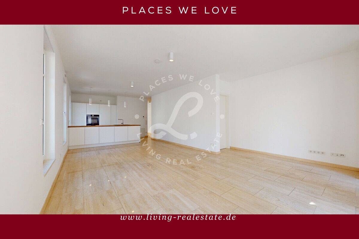 Exklusiv Wohnen auf drei Ebenen – Modernes Stadthaus mit sonniger Terrasse, Balkon & EBK, 63263 Neu-Isenburg