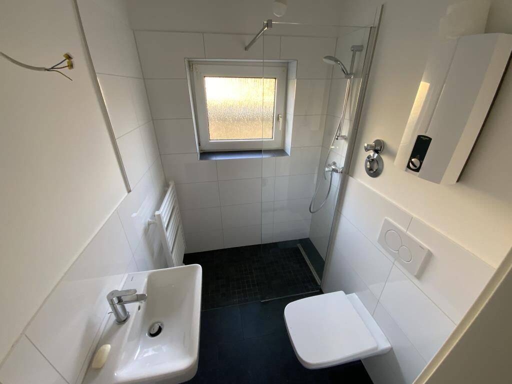 3 Zimmer, 2 Balkone, 1 Tageslichtbad, 45772 Marl