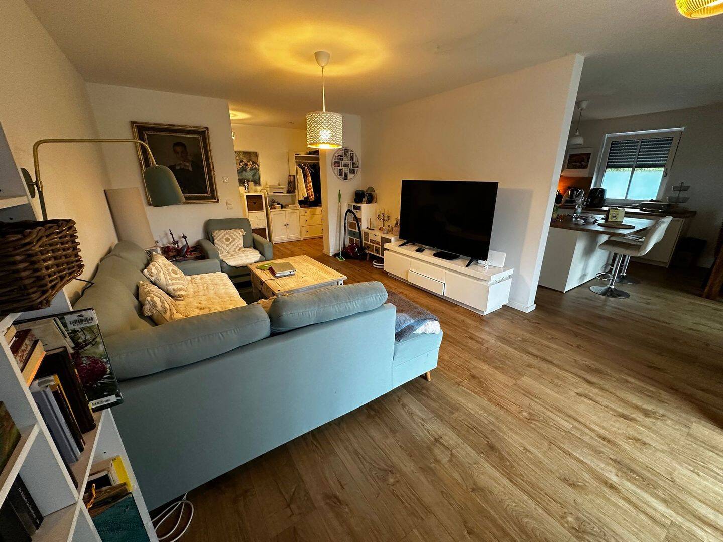 3-Zi-fast-Neubauwohnung mit Südterrasse, 85551 Kirchheim b. München