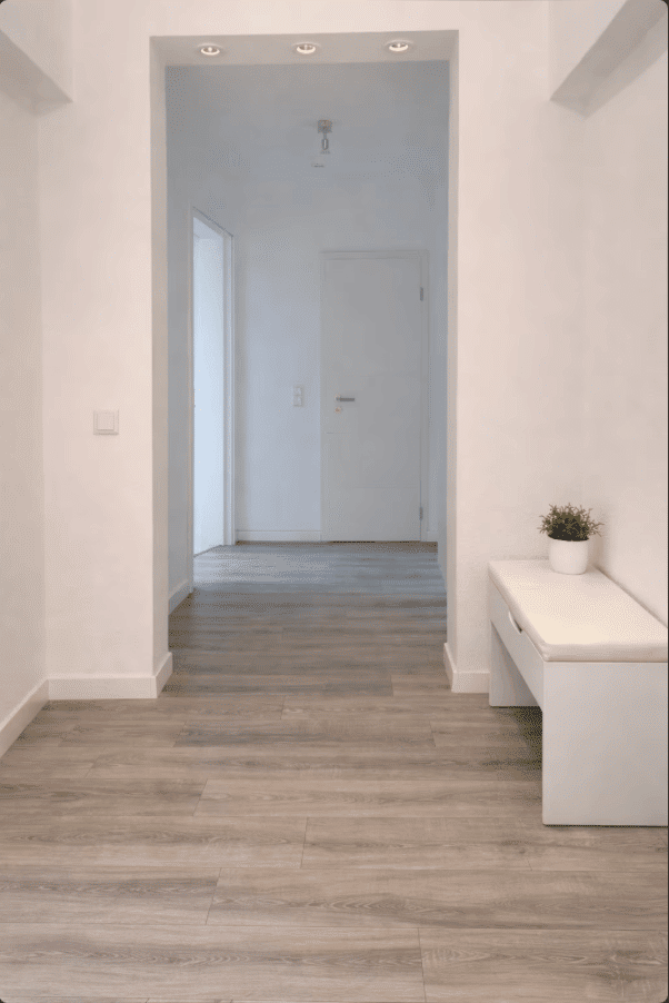 Top-Rendite in Essen: 4-Zimmer-Wohnung mit WG-Potenzial bis 8,8 % Bruttomietrendite, 45143 Essen (Altendorf Bochold Nordviertel Westviertel)