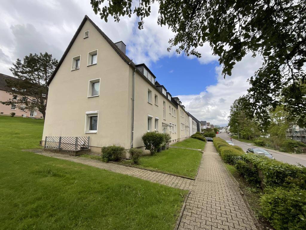 Gemütliche 3 Zimmerwohnung in Herscheid, 58849 Herscheid