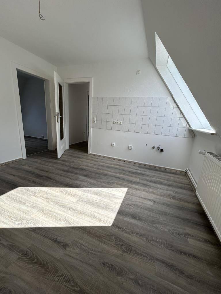 2-Zimmer-Wohnung in Wilhelmshaven Fedderwardergroden, 26388 Wilhelmshaven