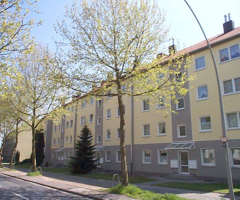Charmante 3-Zimmer-Etagenwohnung in Mönchengladbach zu vermieten, 41063 Mönchengladbach (Eicken Großheide Stadtmitte Windberg)