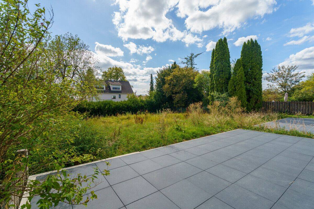 Das moderne Familienhaus im Erstbezug (Neubau) – effizient, modern, hell und technisch vom Feinsten, 78056 Villingen-Schwenningen