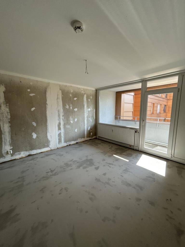 Perfekt für Singles oder Paare! Tolle 2-Zimmer Wohnung in Dortmund Scharnhorst!, 44328 Dortmund (Scharnhorst)