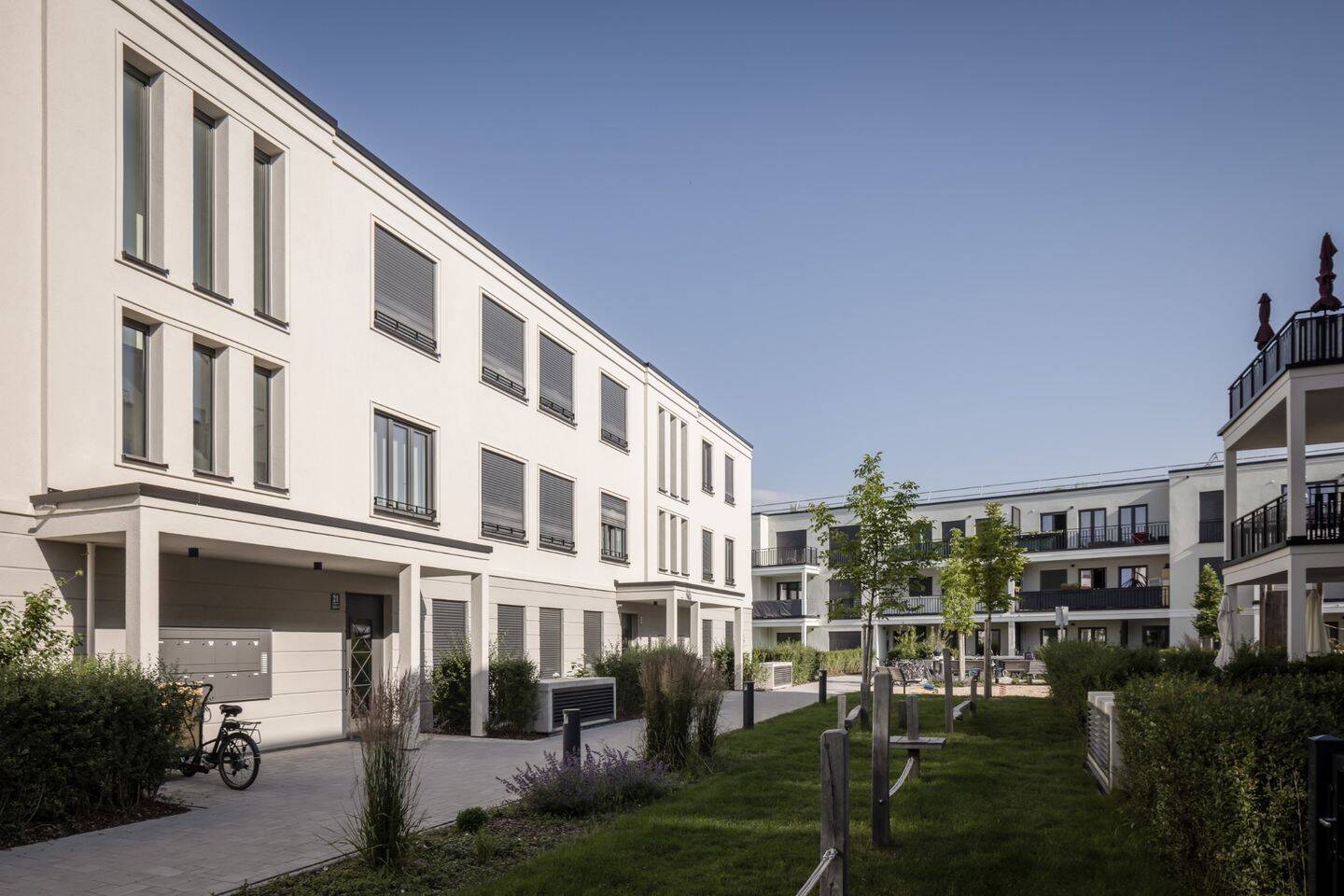 Neues Zuhause ab Mitte Oktober gesucht?, 93049 Regensburg (Großprüfening-Dechbetten-Königswiesen Innenstadt Westenviertel)