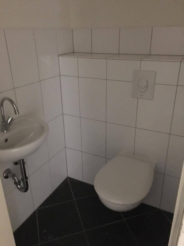 Demnächst frei! 3-Zimmer-Wohnung in Hattingen Stadtmitte, 45525 Hattingen