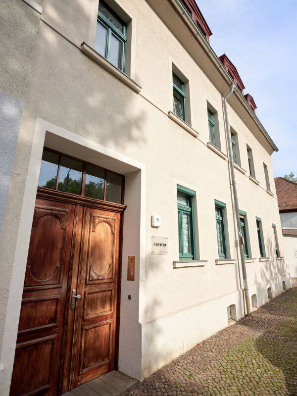Charmante Maisonette-Wohnung mit Loggia und ausgebautem Spitzboden in Leipzig, 4328 Leipzig (Paunsdorf Sellerhausen-Stünz)