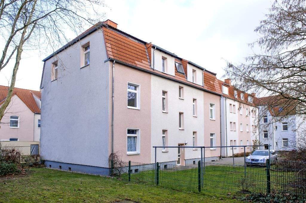 Ab sofort! 2-Zimmer-Wohnung in Dortmund Bövinghausen, 44388 Dortmund
