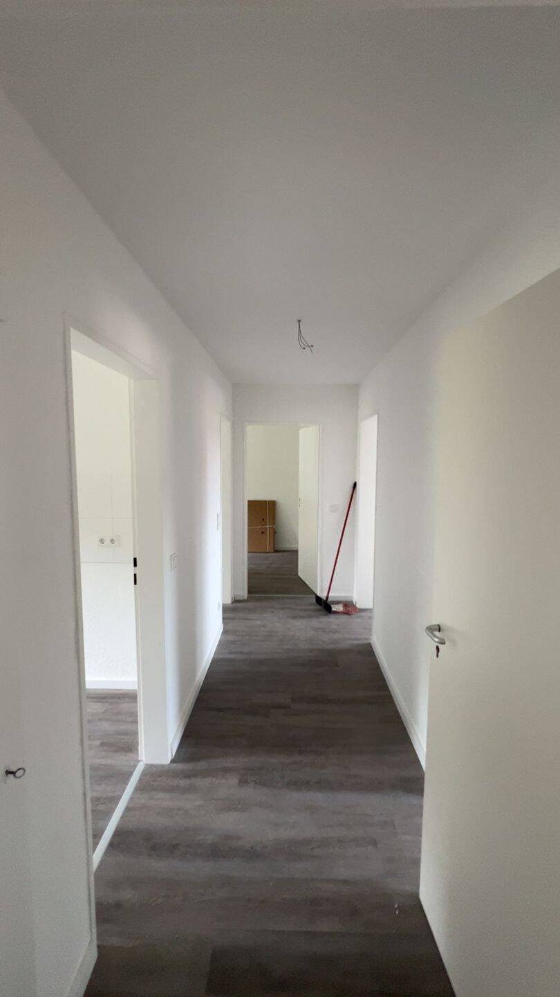 Sanierte 3 Zimmer Wohnung in Daun, 54550 Daun