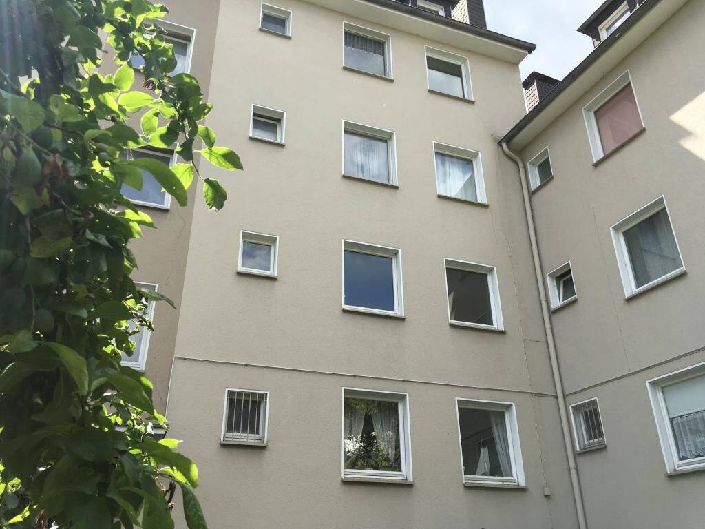 Schöne 3-Zimmer-Wohnung in Hagen Hohenlimburg, 58119 Hagen (Hohenlimburg)