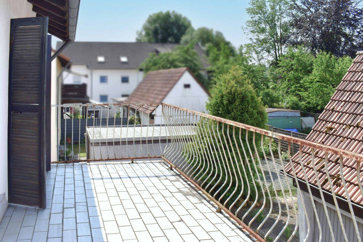 Ihr neues Zuhause mit Raum für die ganze Familie – und viel Potenzial für Ihre Ideen, 69168 Wiesloch