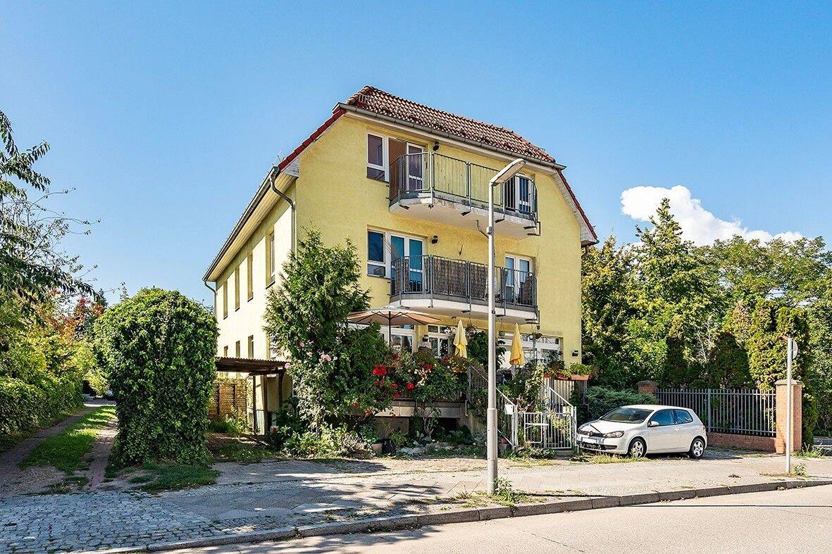 Moderne 2-Zimmer-Dachgeschosswohnung mit Balkon in Berlin-Buckow, 12351 Berlin (Neukölln Britz Buckow Gropiusstadt Rudow)