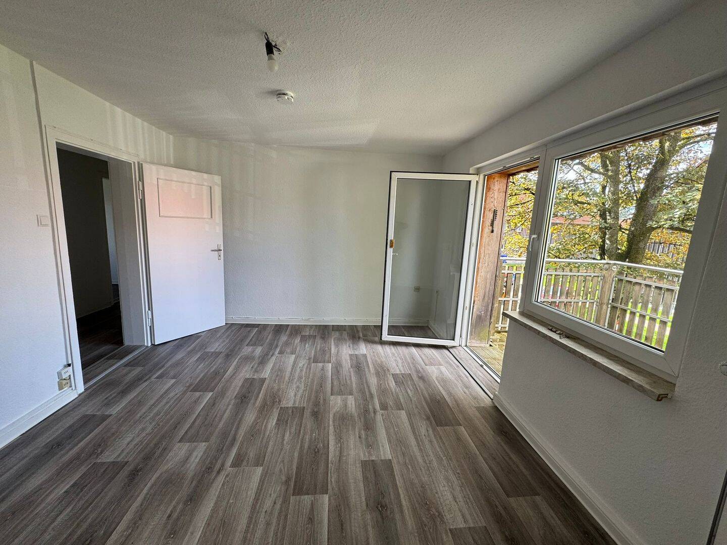 Hübsche 3-Zimmer Wohnung mit Balkon, 38678 Clausthal-Zellerfeld