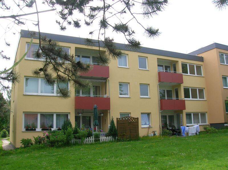 4-Zimmer-Wohnung in Barntrup, 32683 Barntrup