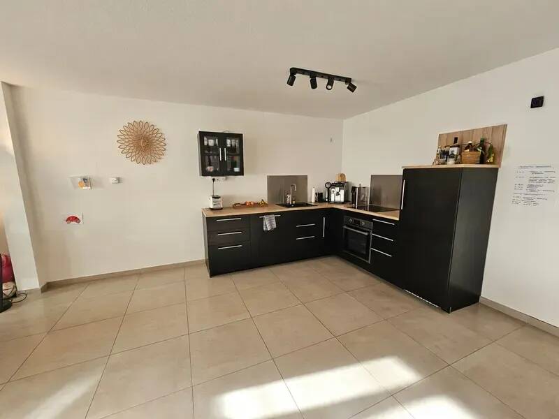 Großzügige 4-Zimmer-Wohnung mit hochwertiger Ausstattung, 91327 Gößweinstein