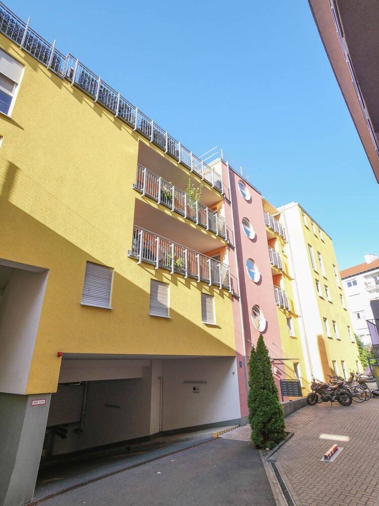 Hallo City!, 97070 Würzburg (Altstadt)