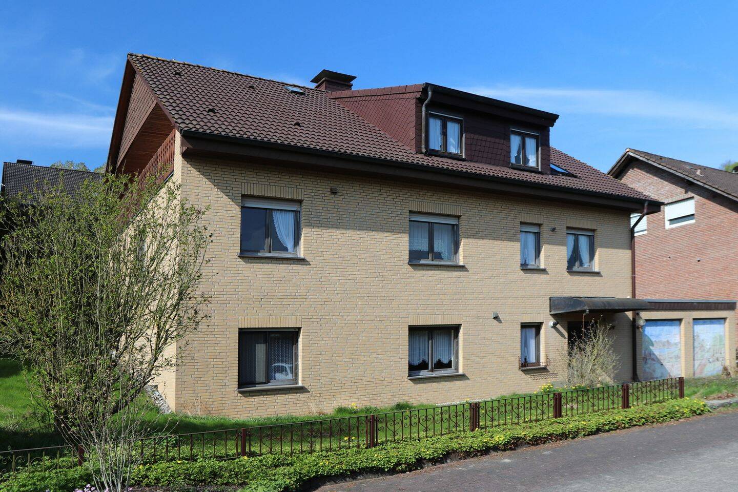 Wohnung in Büren / Siddinghausen, 33142 Büren