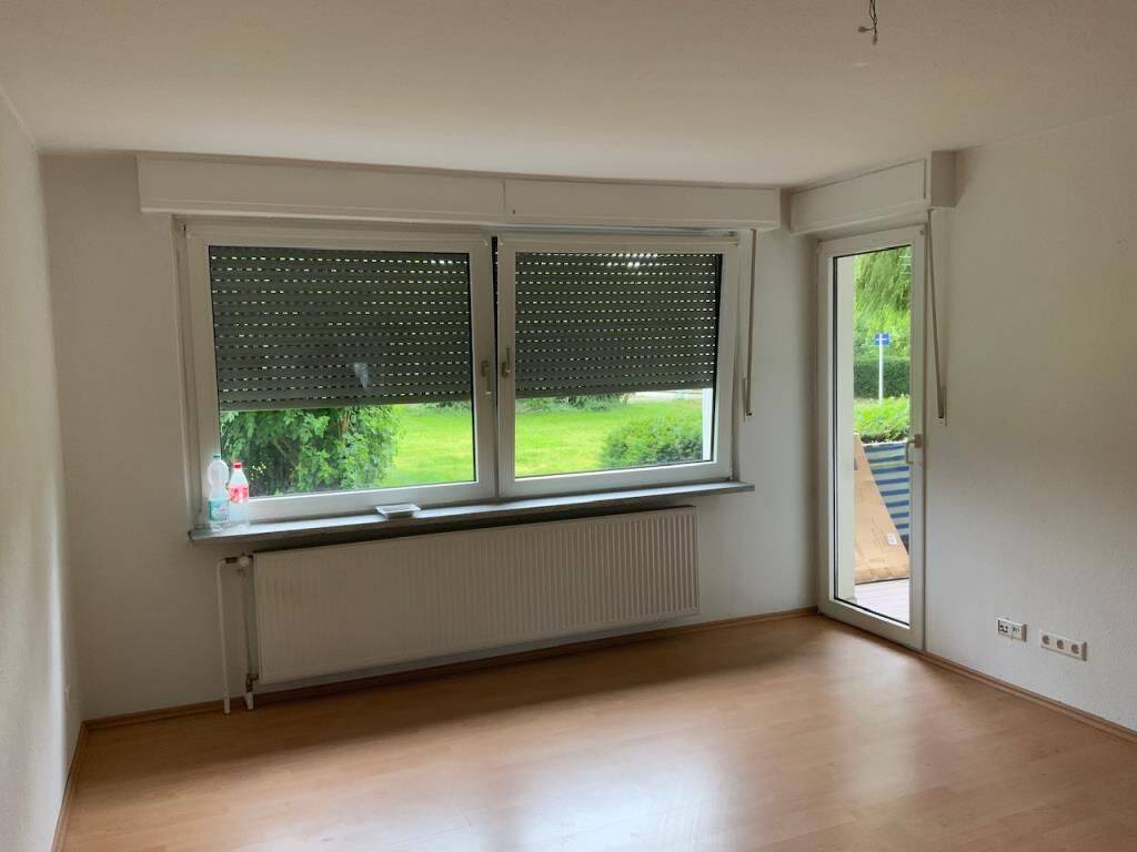Charmante 3-Zimmer-Erdgeschosswohnung in Recklinghausen  Helle Räume auf 74,93 m², 45659 Recklinghausen