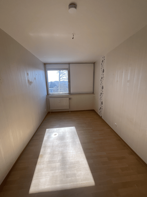 2-Zimmer-Wohnung in Kreuztal, 57223 Kreuztal