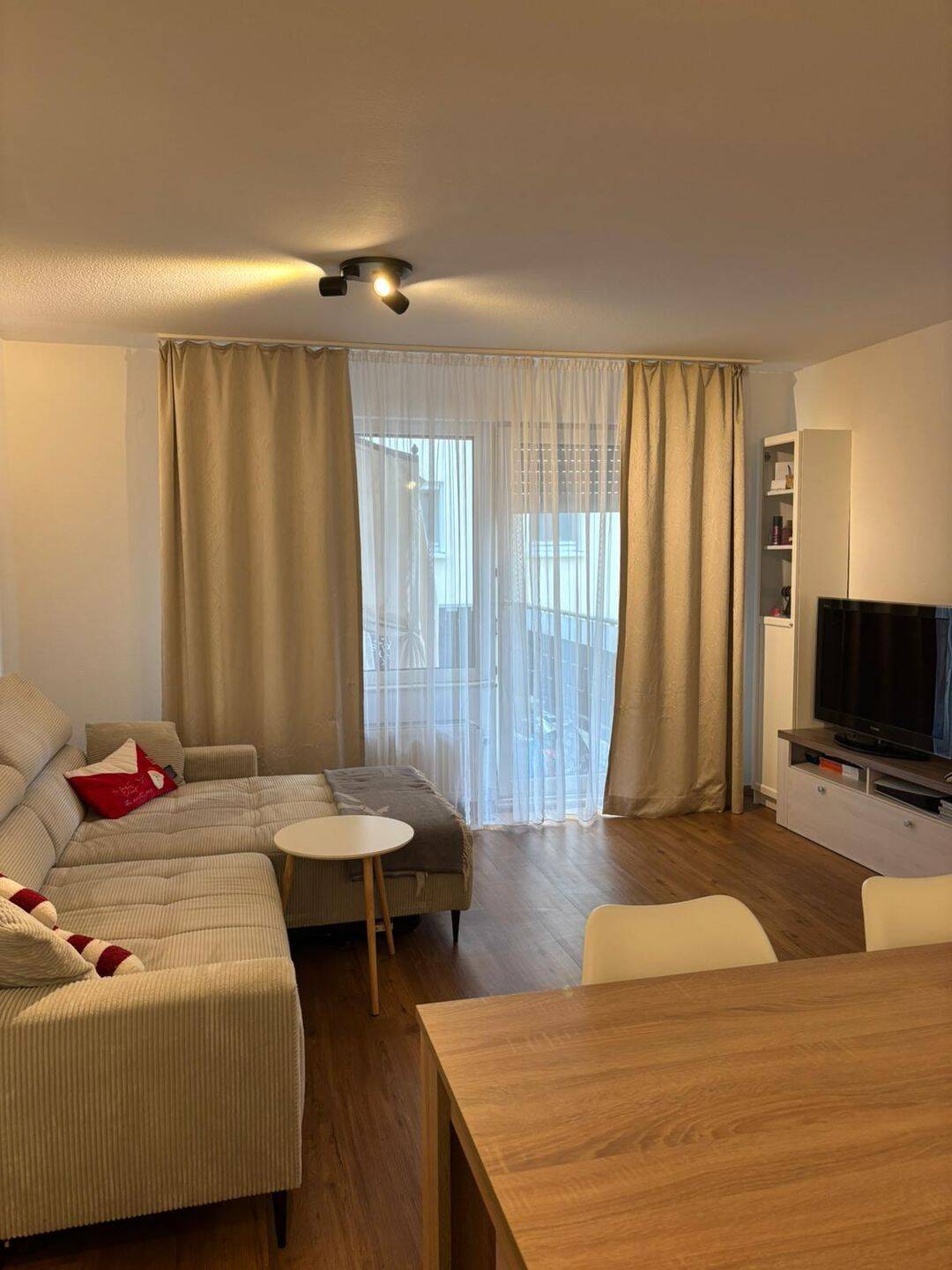 2 Zimmer EG Wohnung in Gaggenau-Ottenau, 76571 Gaggenau