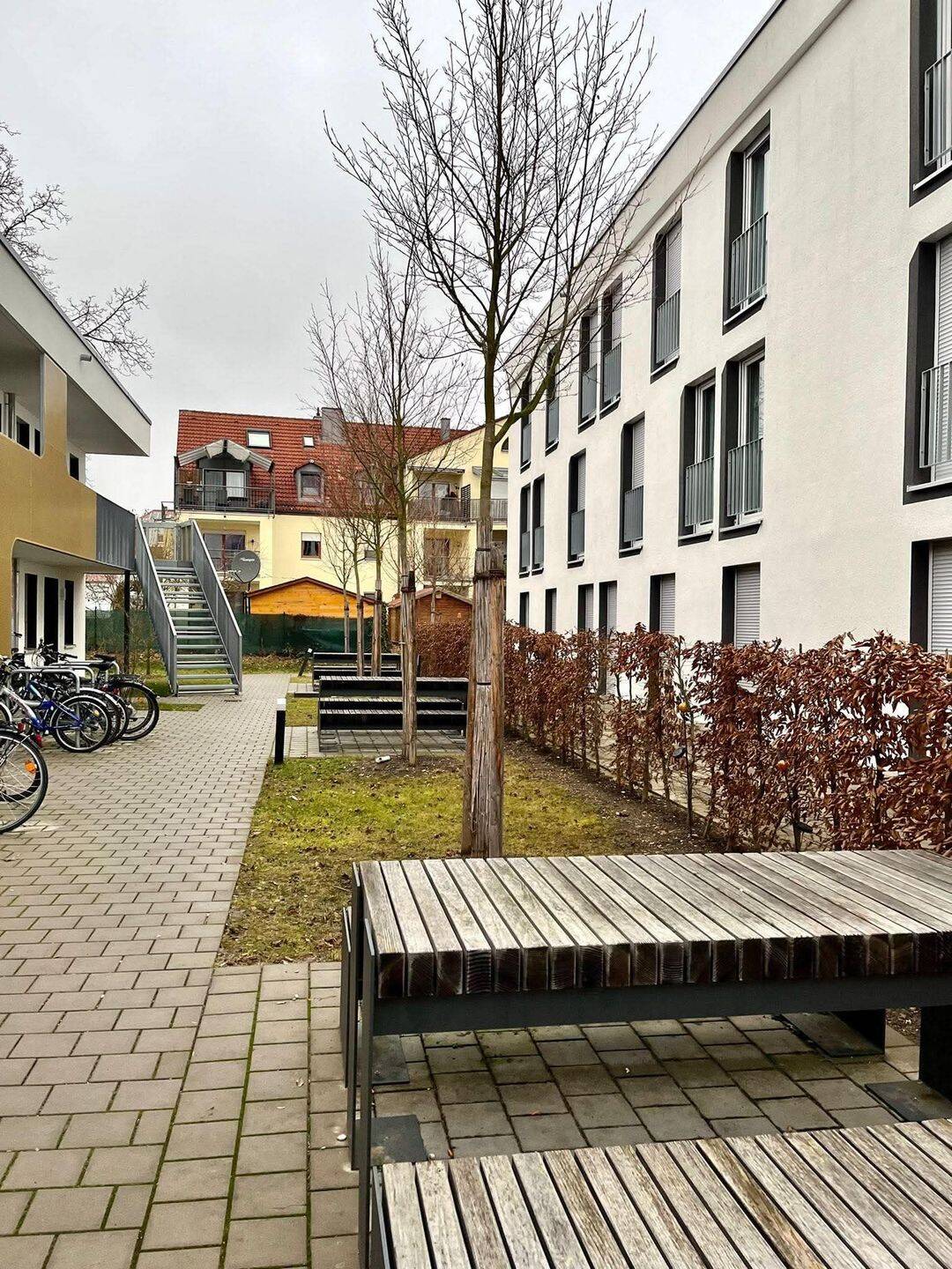 Student Apartament in Ingolstadt, 85055 Ingolstadt