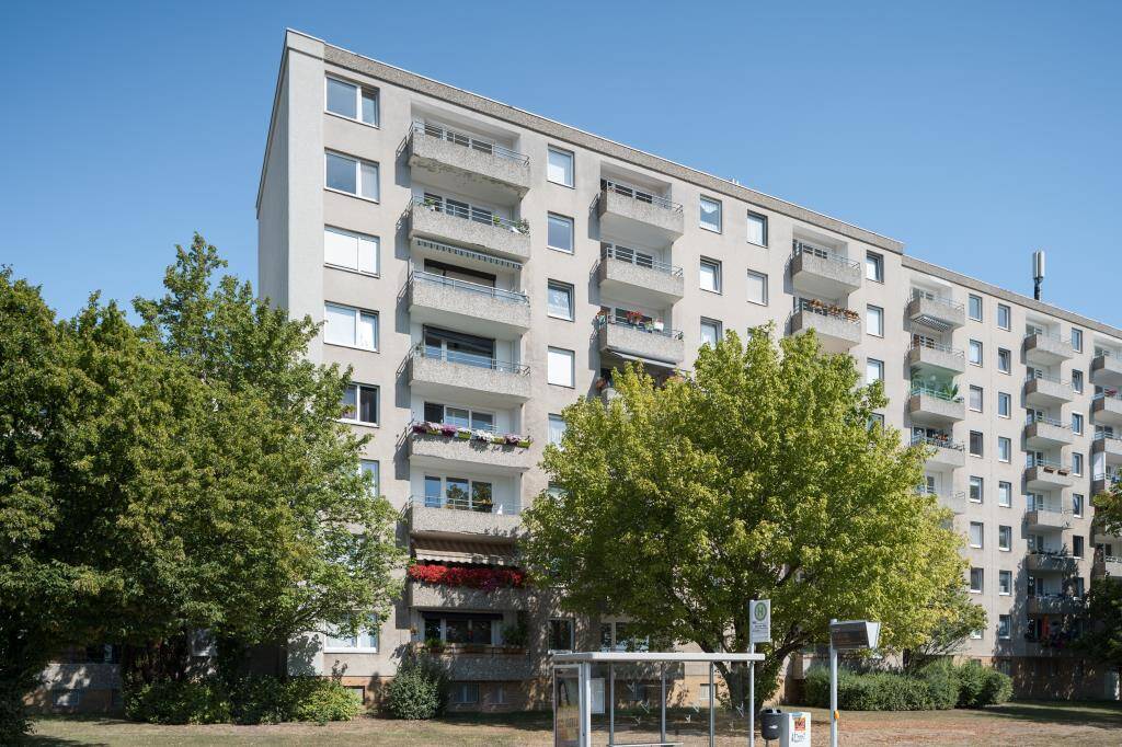 Charmante 3-Zimmer-Wohnung in Wolfsburg Familienfreundlich und Komfortabel, 38448 Wolfsburg