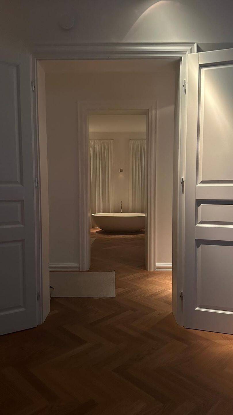 Exklusives Design-Apartment | 180 m² | Bulthaup | 3 SZ | Fürth-Dambach, 90768 Fürth