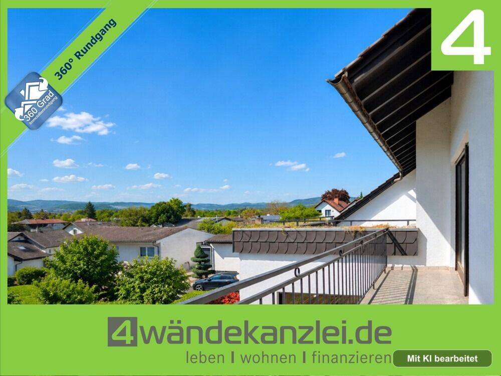 Haardtblick inclusive !, 67256 Weisenheim am Sand