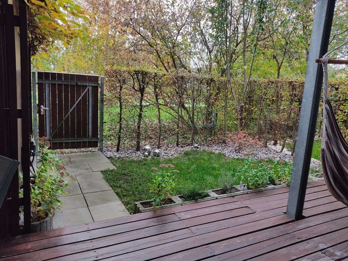 Lichtdurchflutete 4-Zimmer-Wohnung mit Tiefgaragenstellplatz und zwei sonnigen Terrassen – ein Genuss!, 84478 Waldkraiburg