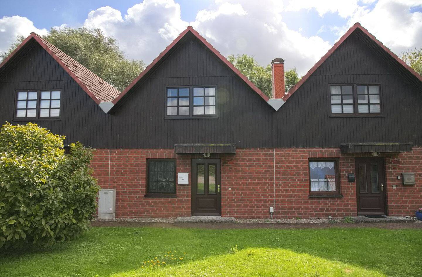 Idyllisches Domizil in ruhiger Lage in Brenkenhagen, 23743 Grömitz