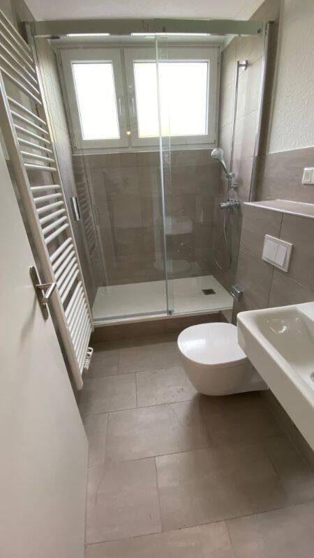 *saniert*Erdgeschoss*Balkon*Tageslichtbad*, 45355 Essen (Bergeborbeck Bochold Borbeck-Mitte)