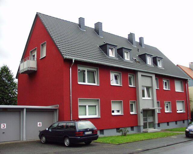 2-Zimmer-Wohnung in Castrop-Rauxel Castrop, 44575 Castrop-Rauxel
