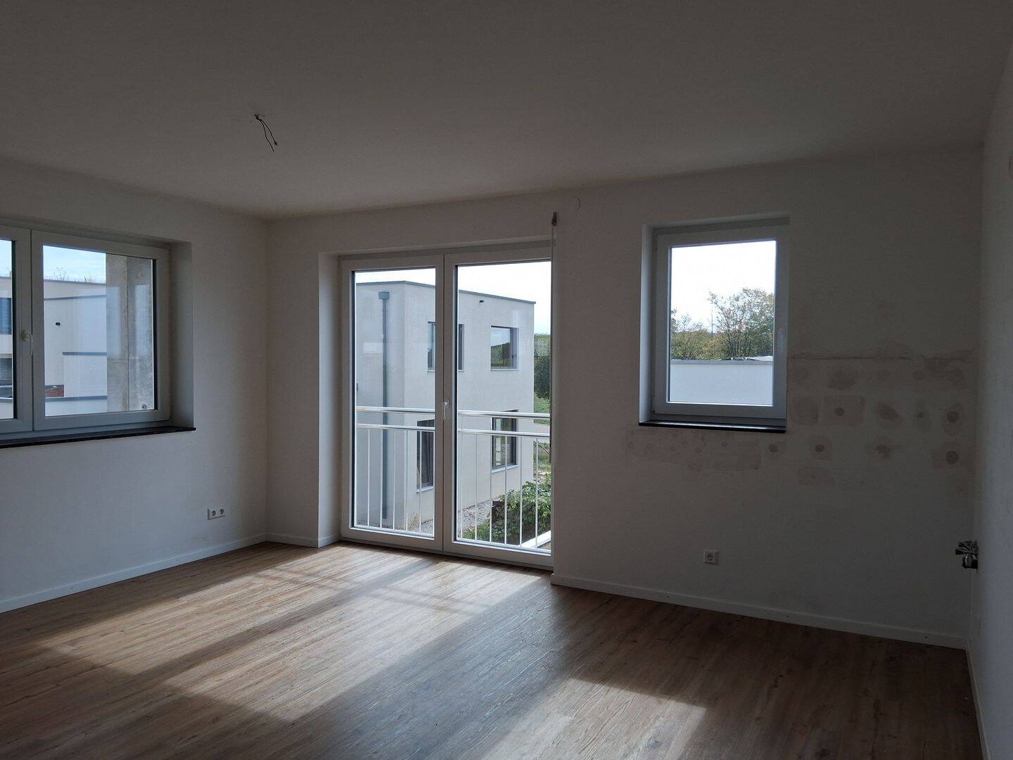 Helle 2,5 Zimmer Wohnung, 74388 Talheim