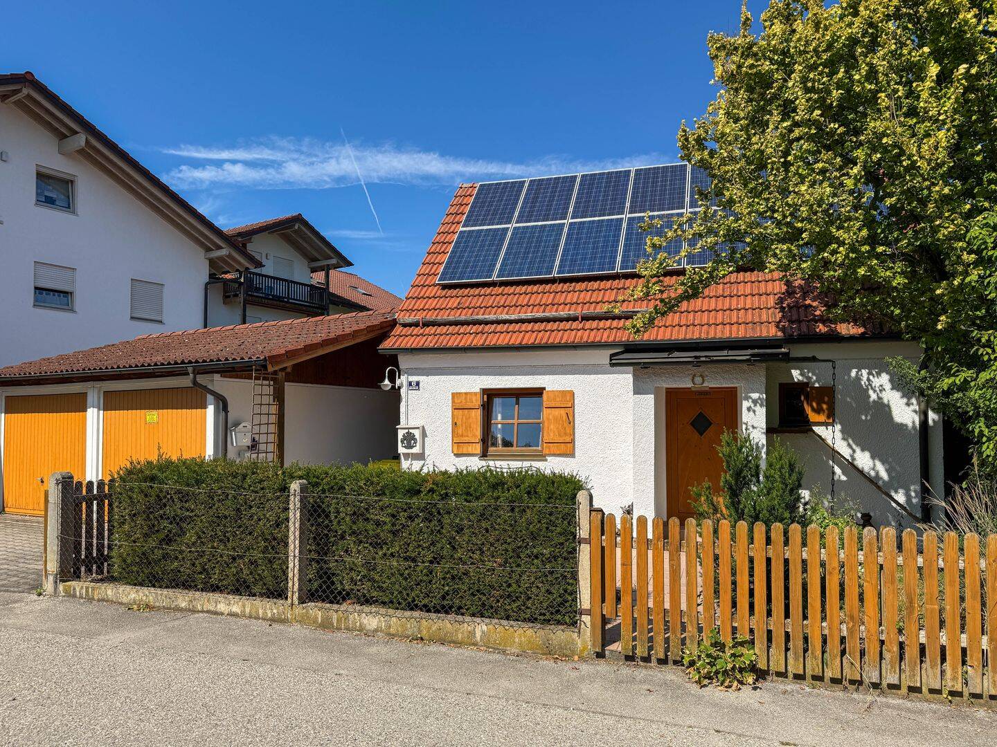 Einfamilienhaus für Paare oder kleine Familien in Hart an der Alz, 84518 Garching a.d. Alz