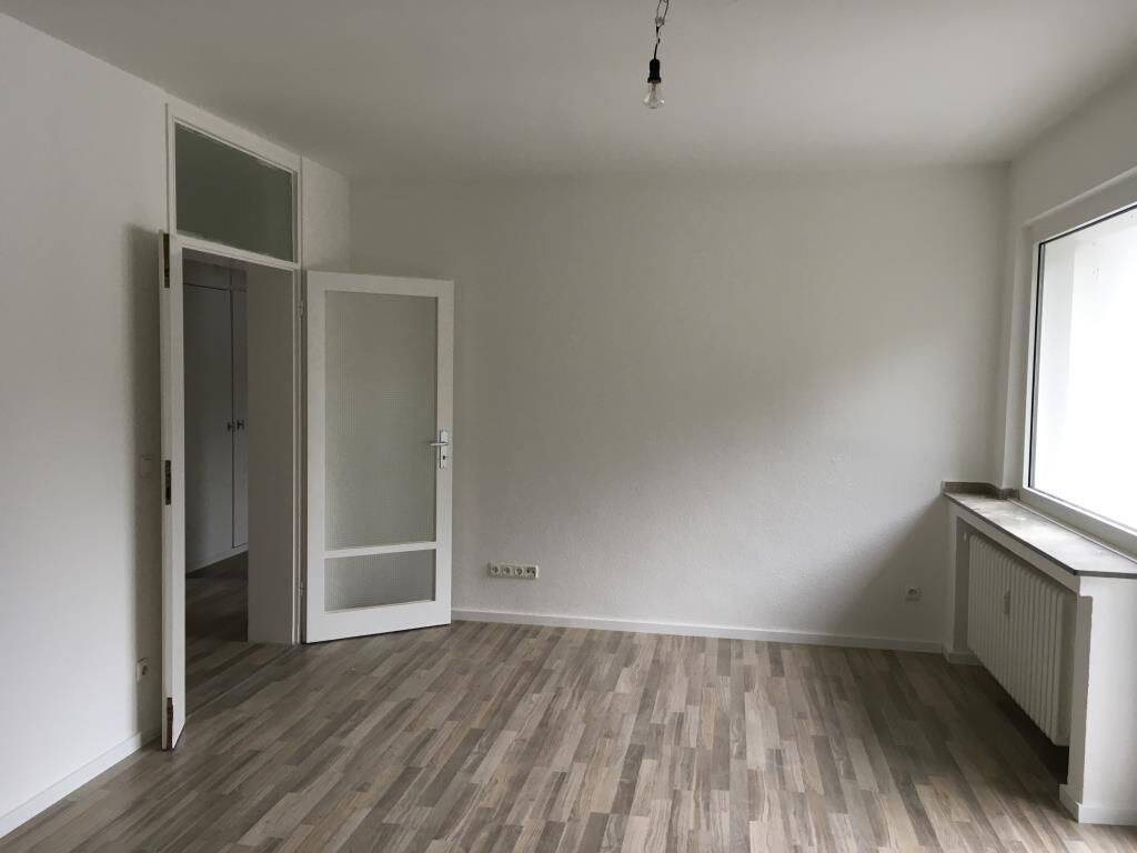 3-Zimmer-Wohnung in Gelsenkirchen Scholven, 45896 Gelsenkirchen (Hassel Scholven)