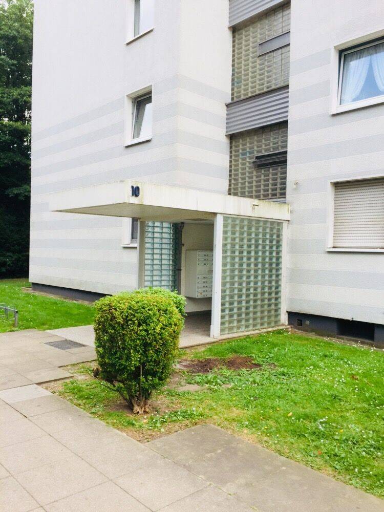 2-Zimmer-Wohnung in Hattingen Stadtmitte, 45525 Hattingen