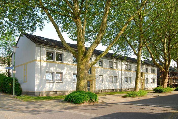 Demnächst frei! 3-Zimmer-Wohnung in Essen Frohnhausen, 45145 Essen (Frohnhausen Holsterhausen)