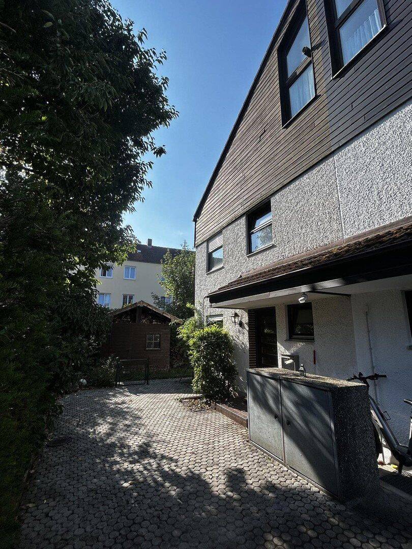 Reihenendhaus in ruhiger und zentrumsnaher Wohnlage von Burghausen -Provisionsfrei-, 84489 Burghausen