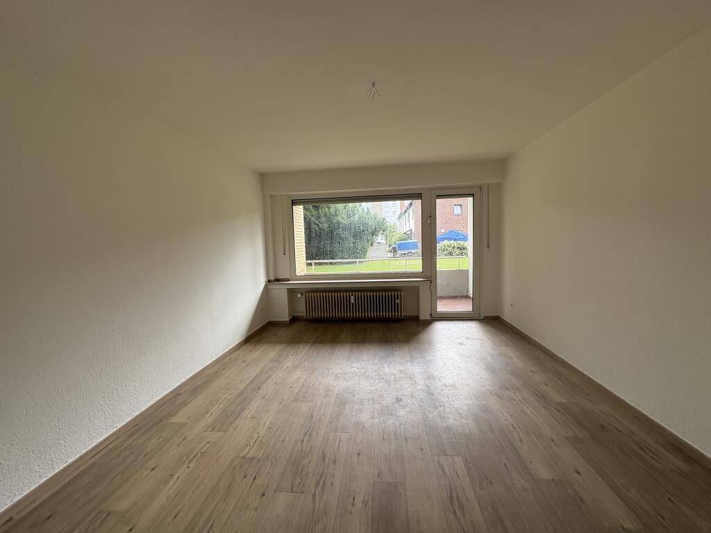 Attraktive 2 Zimmer-Wohnung mit Balkon in Mönchengladbach Burgbongert, 41199 Mönchengladbach